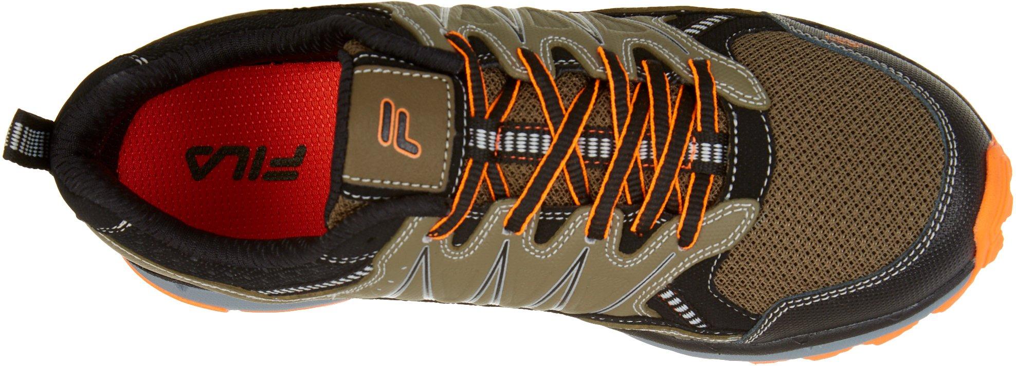 best threshold running shoes
