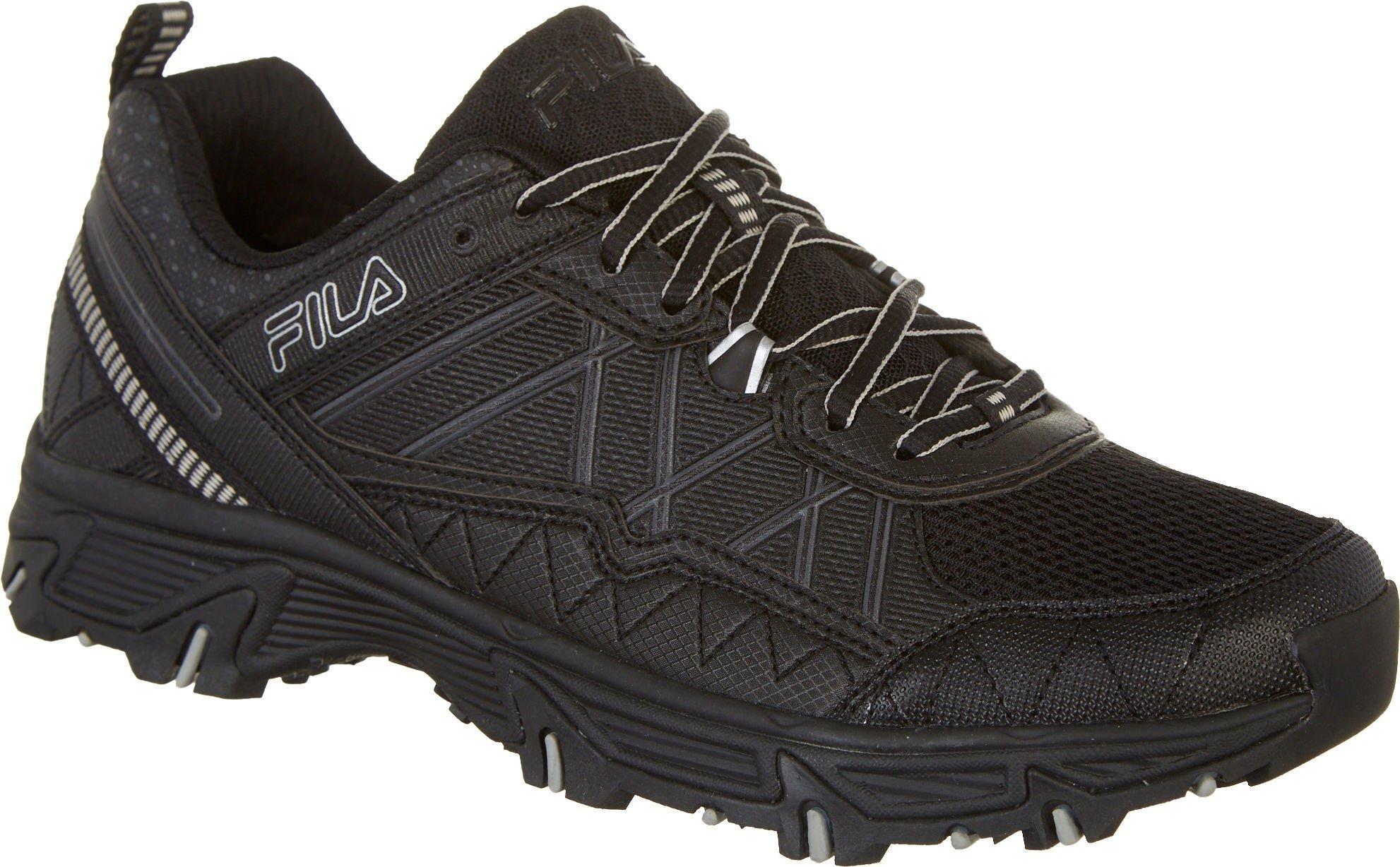 Fila Mens At Peak 20 Trail Athletic Shoes | eBay