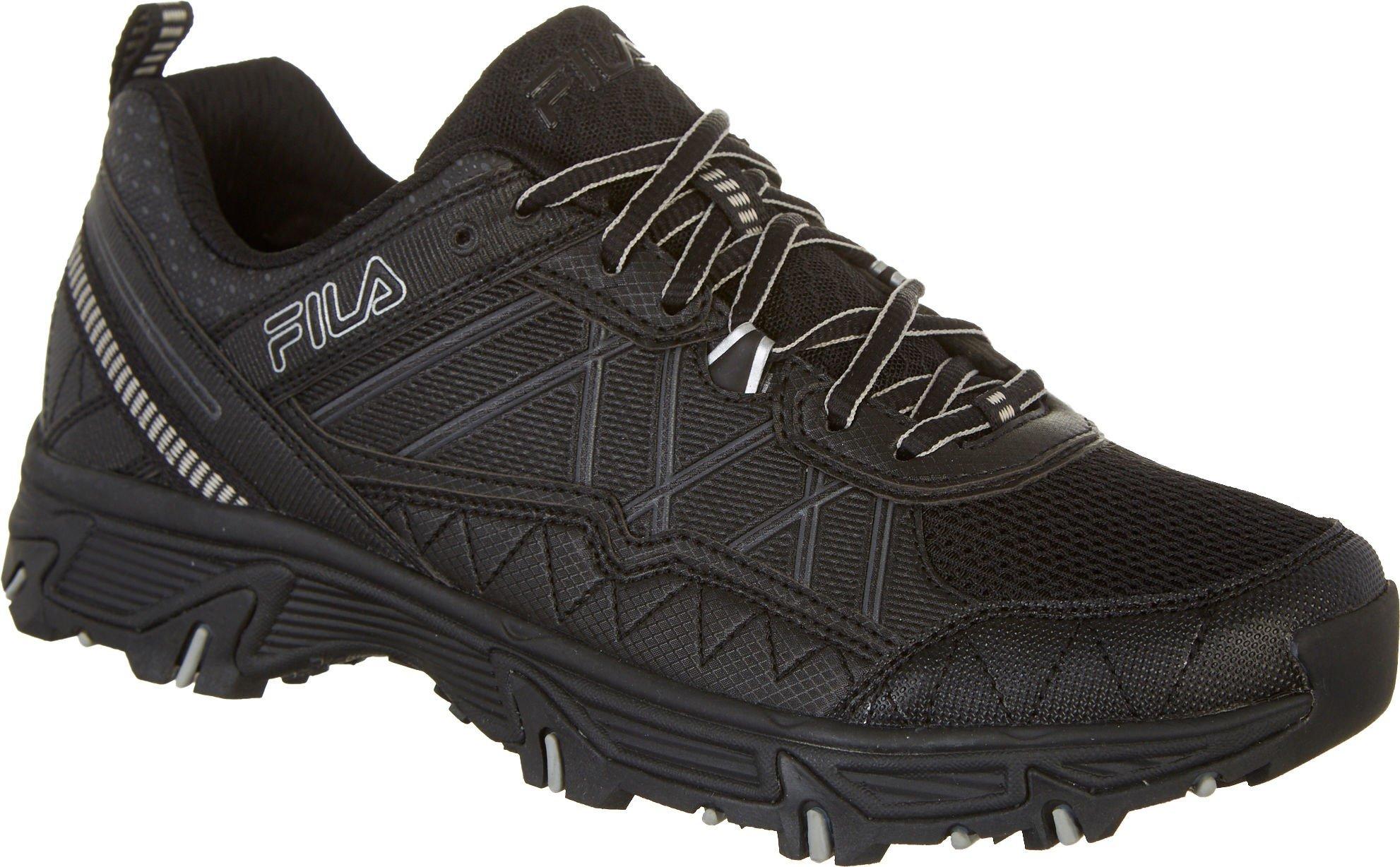 fila at peake 20 mens running shoes