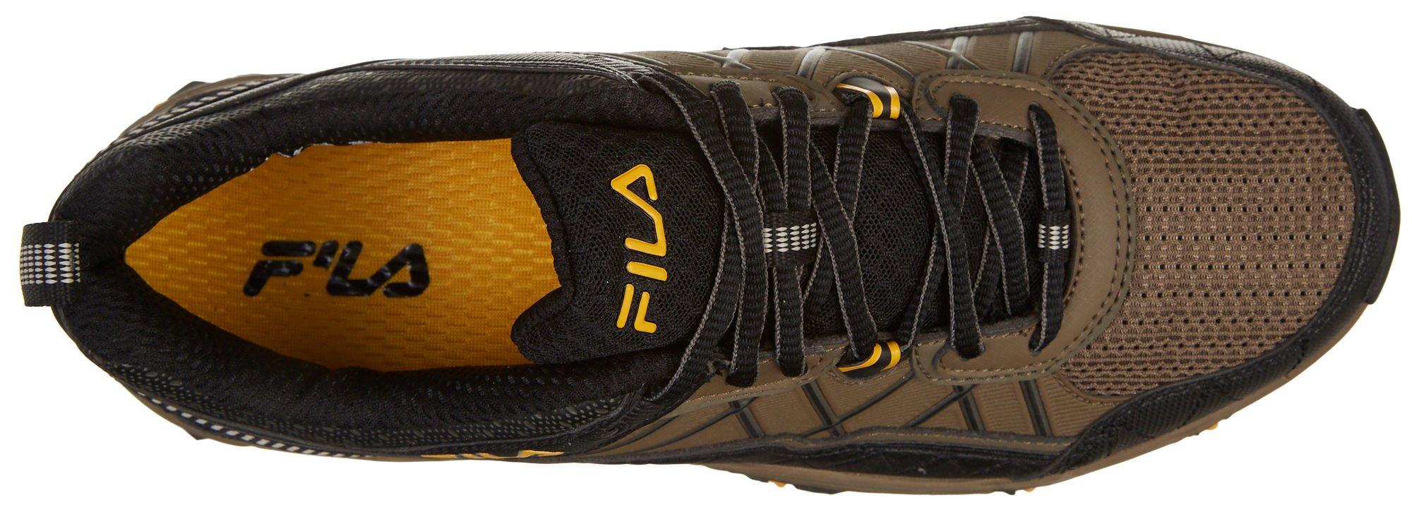 fila men's at peake 20