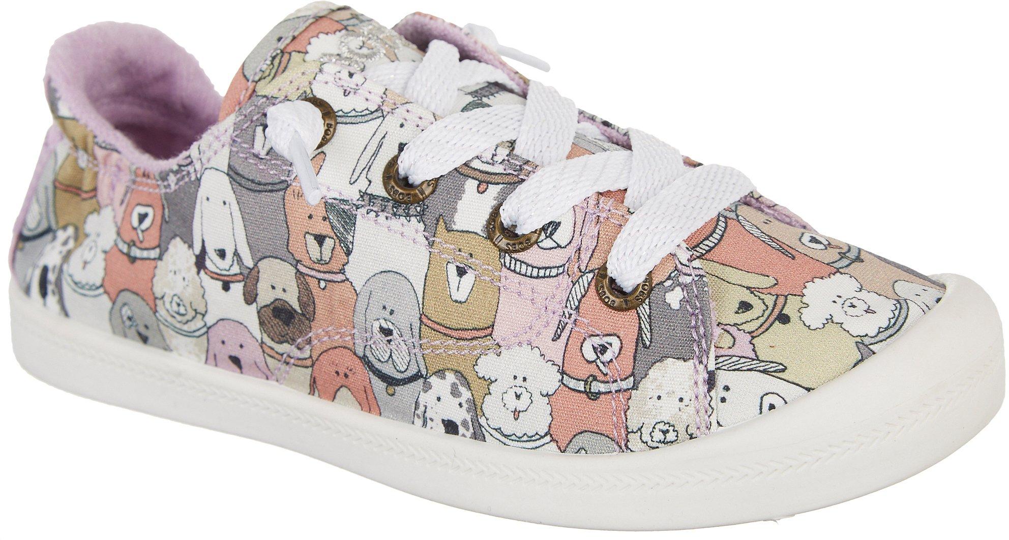 little bobs shoes