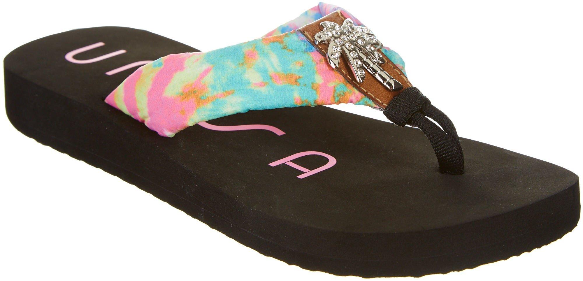 Flip Flops for Women | Beach Sandals | Bealls Florida