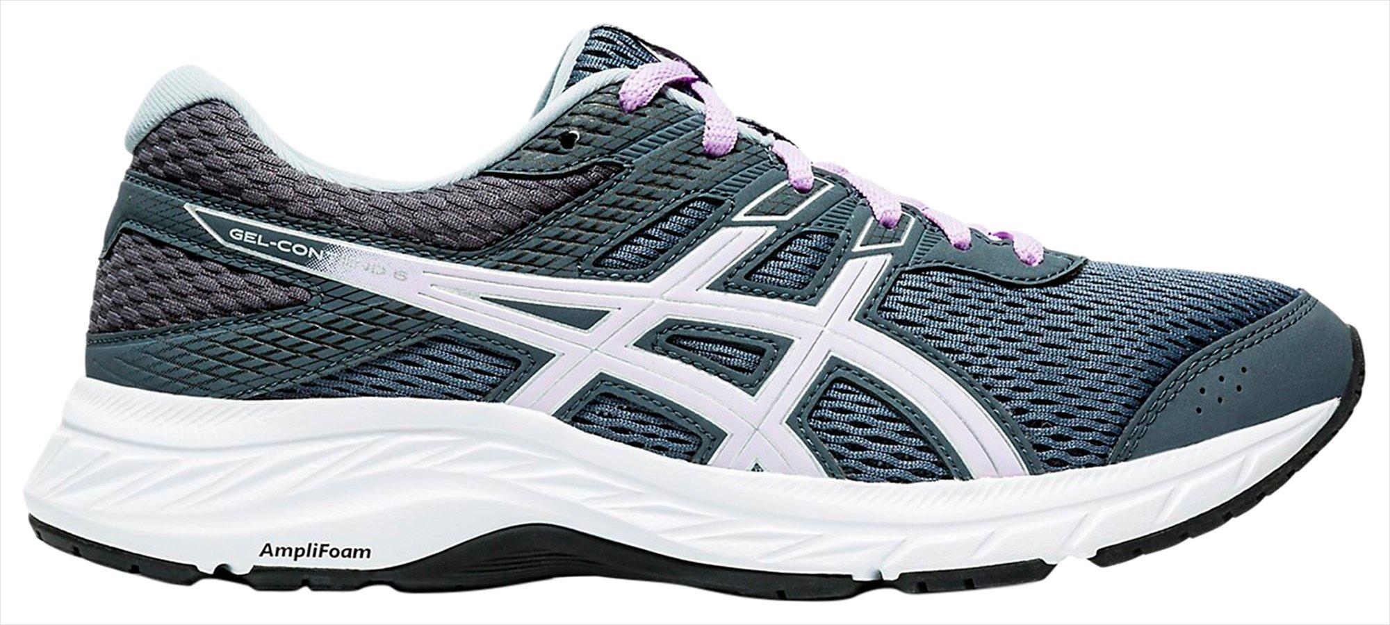 Asics Womens Gel Contend 6 Athletic Shoes | eBay