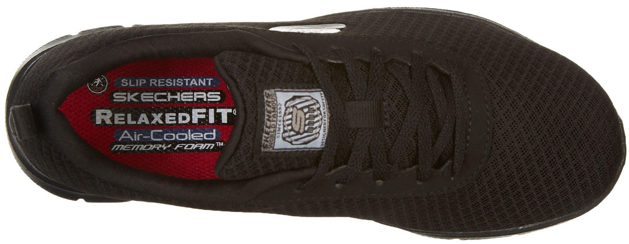 sketchers for women slip resistant