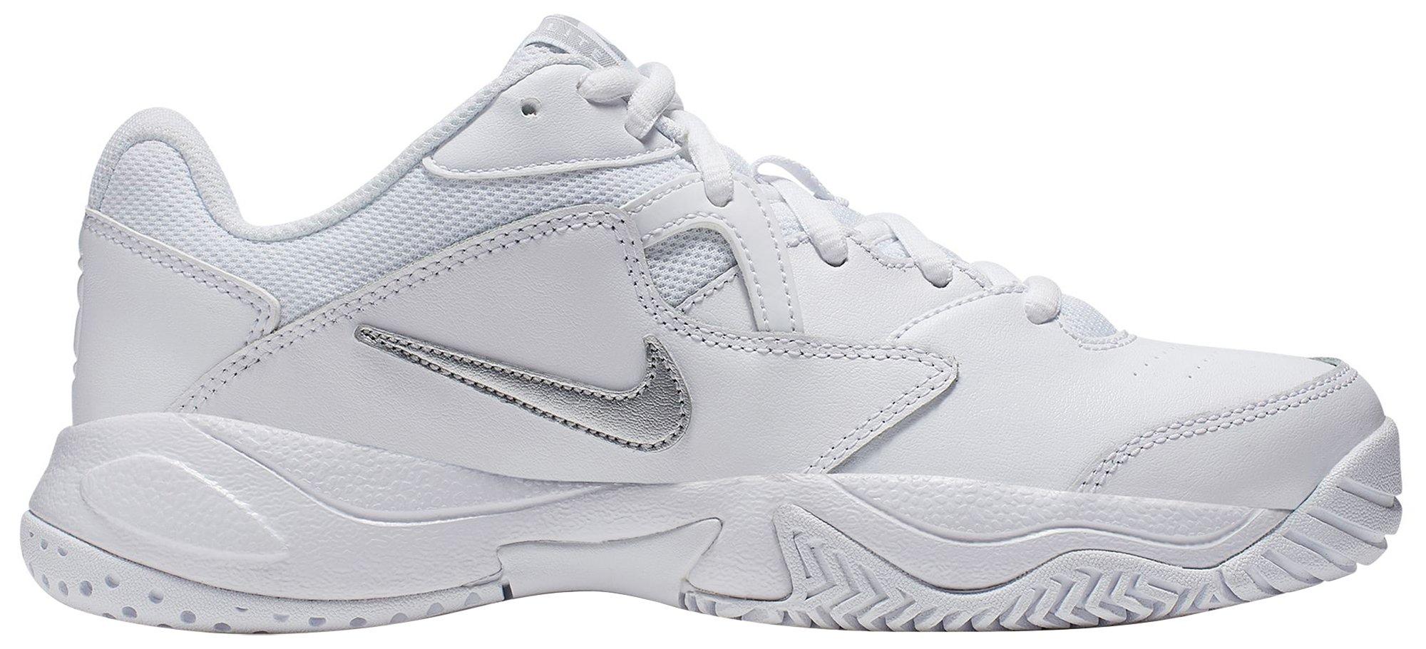 nike tennis shoes court lite