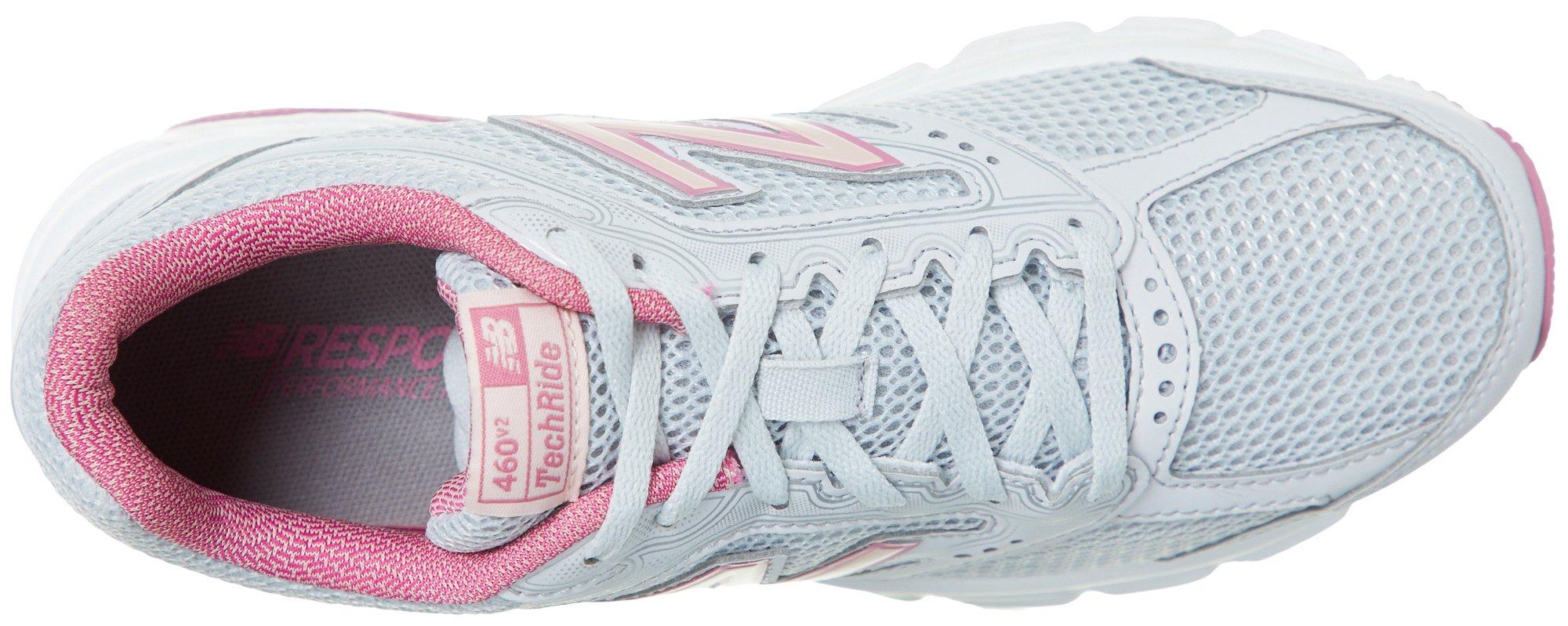 new balance women's 460v2 cushioning running shoe