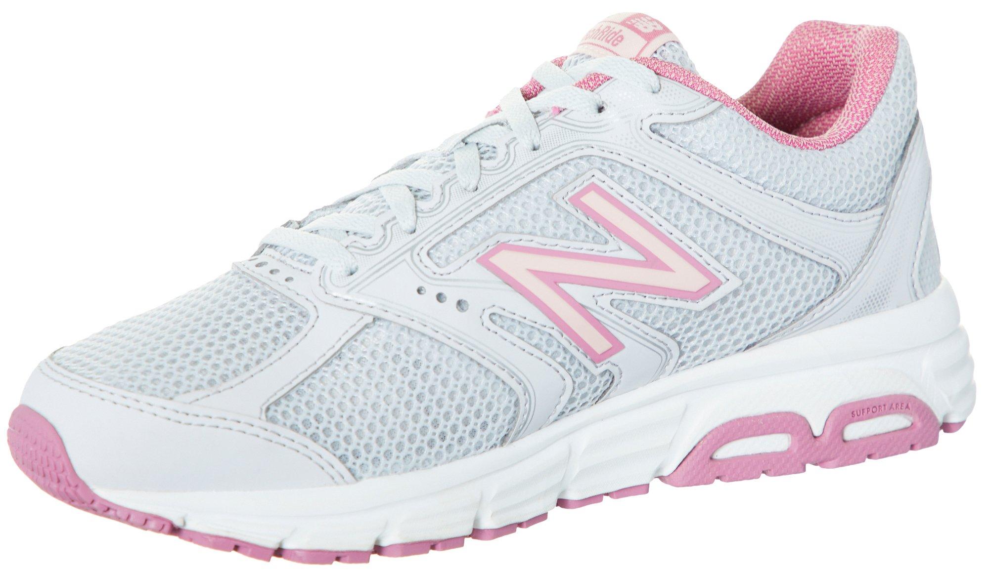 new balance women's 460v2 cushioning running shoe