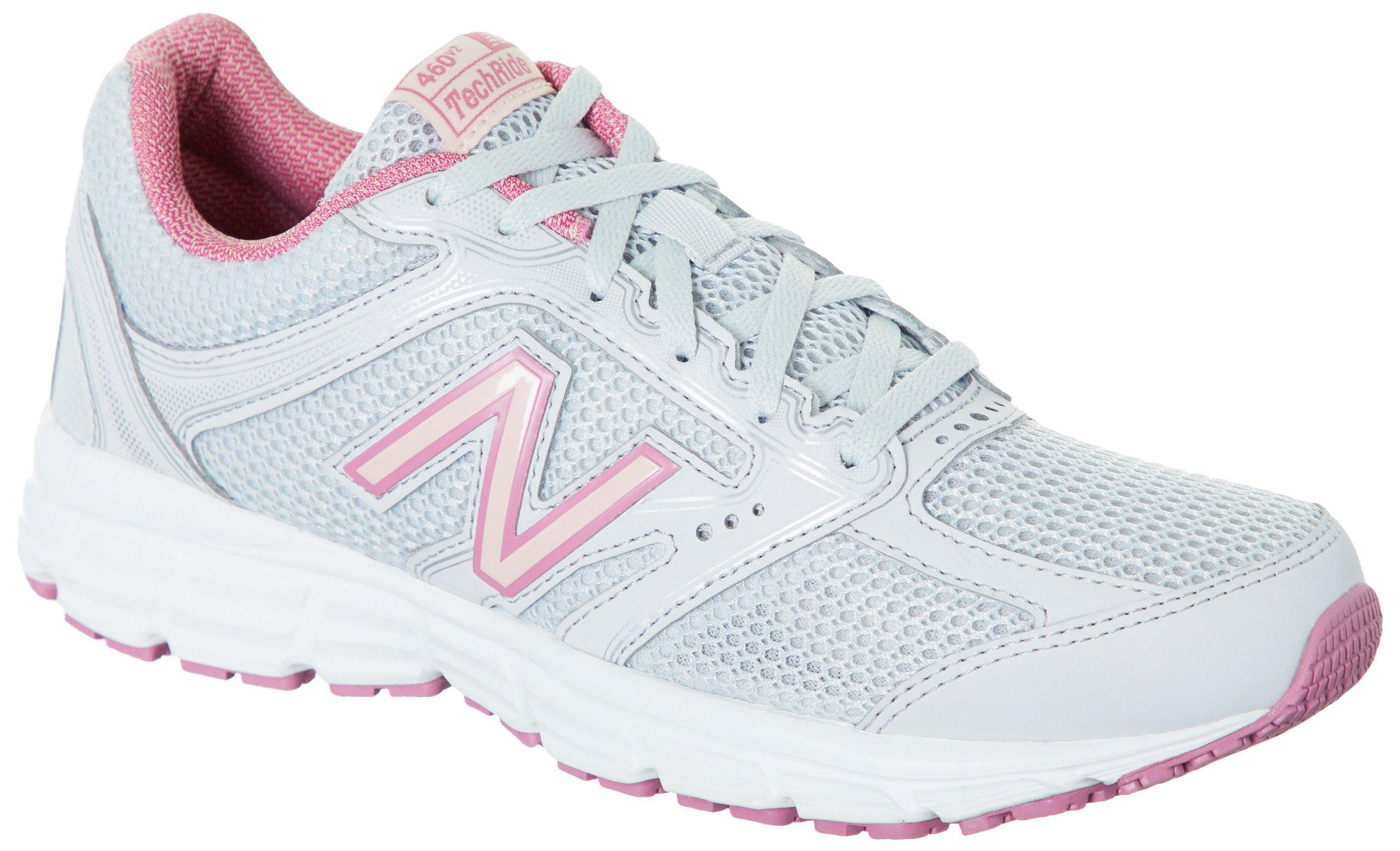 New Balance Womens 460v2 Running Shoes 