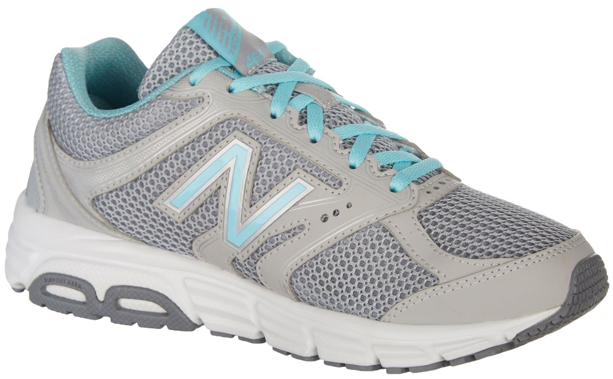new balance women's 460v2 cushioning running shoe