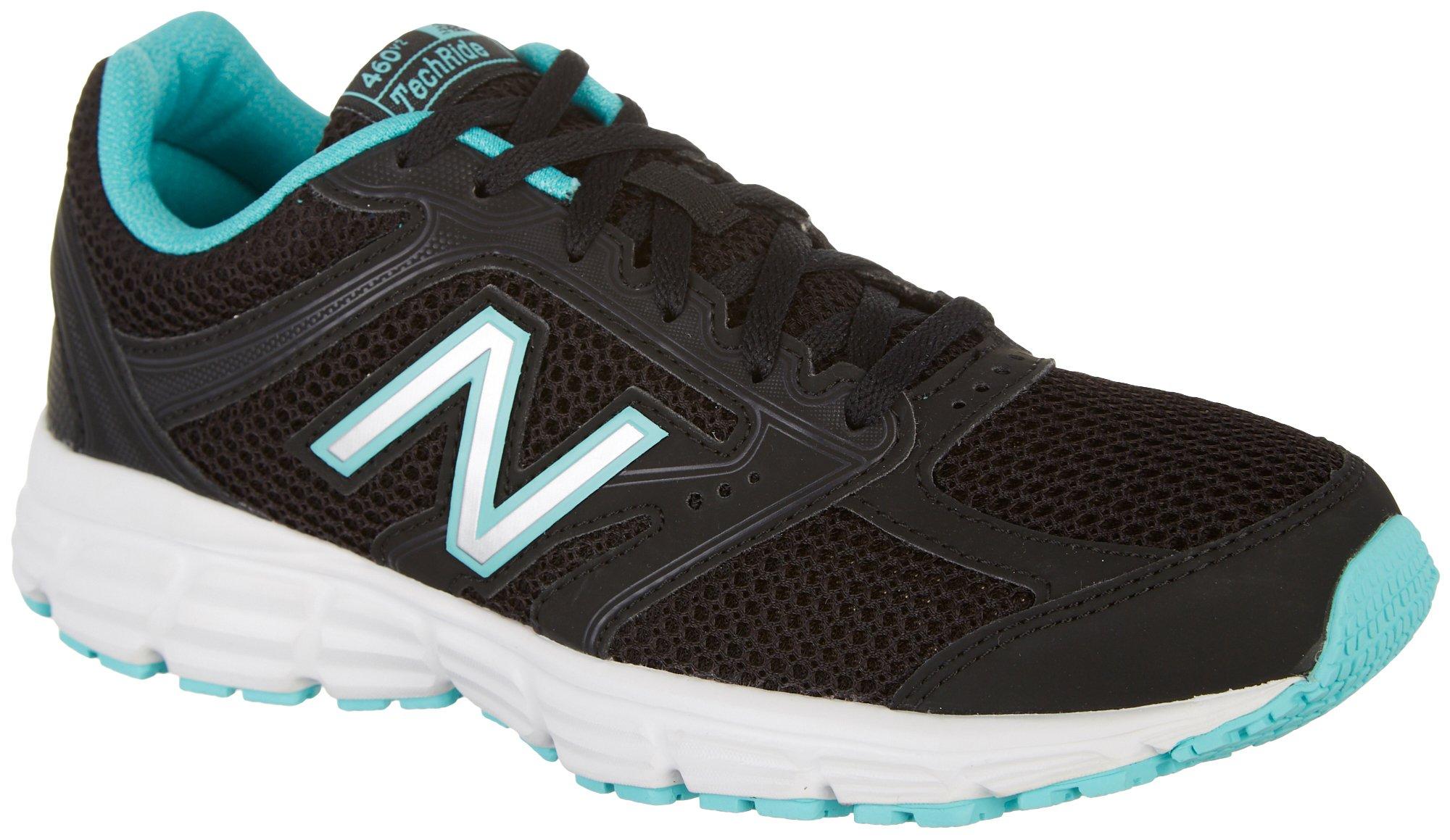 new balance women's 460v2 cushioning running shoe