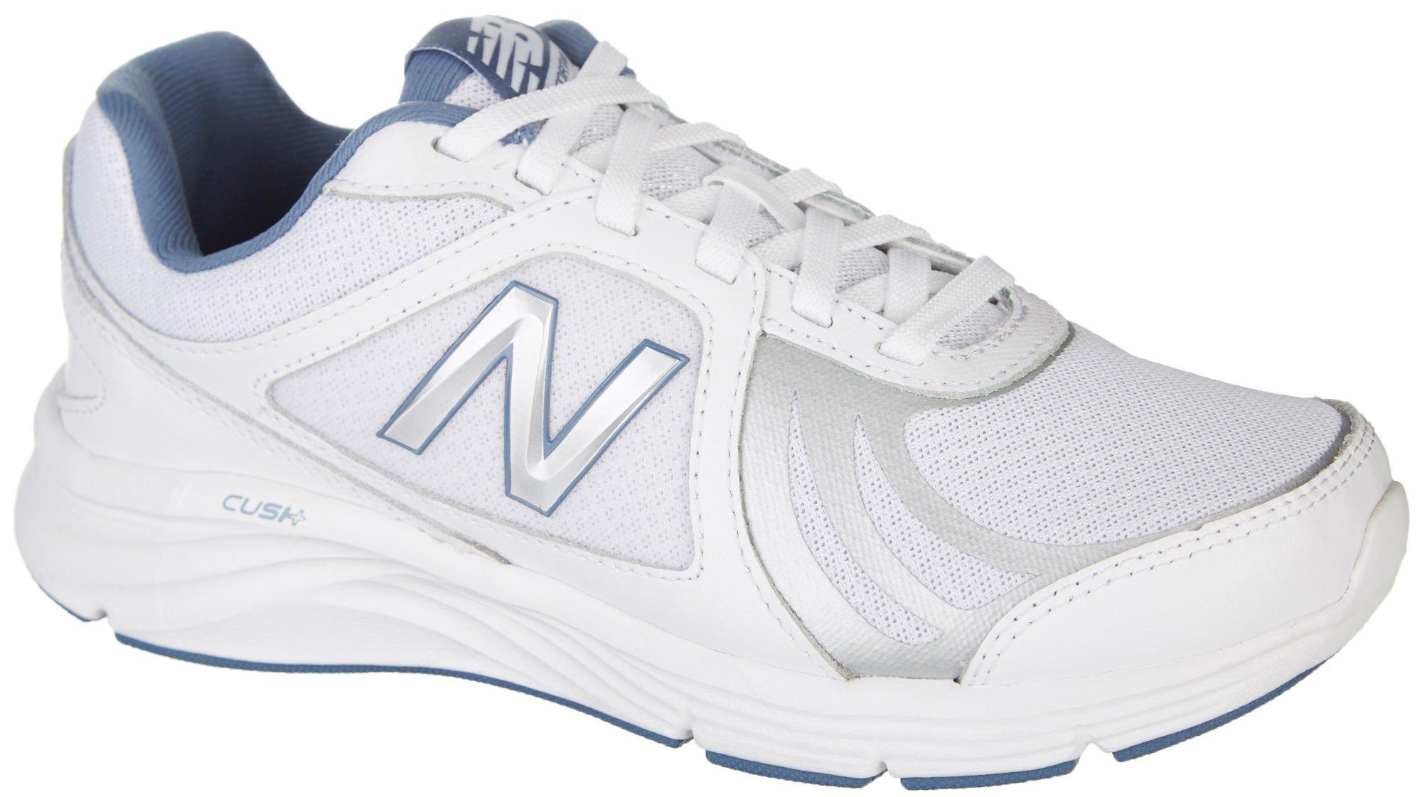 New Balance Comfortable Athletic Shoes 