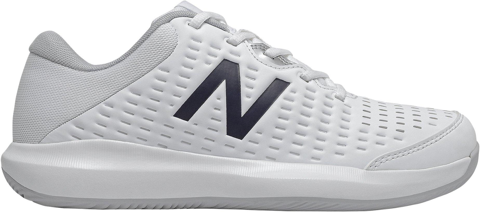 womens new balance court shoes