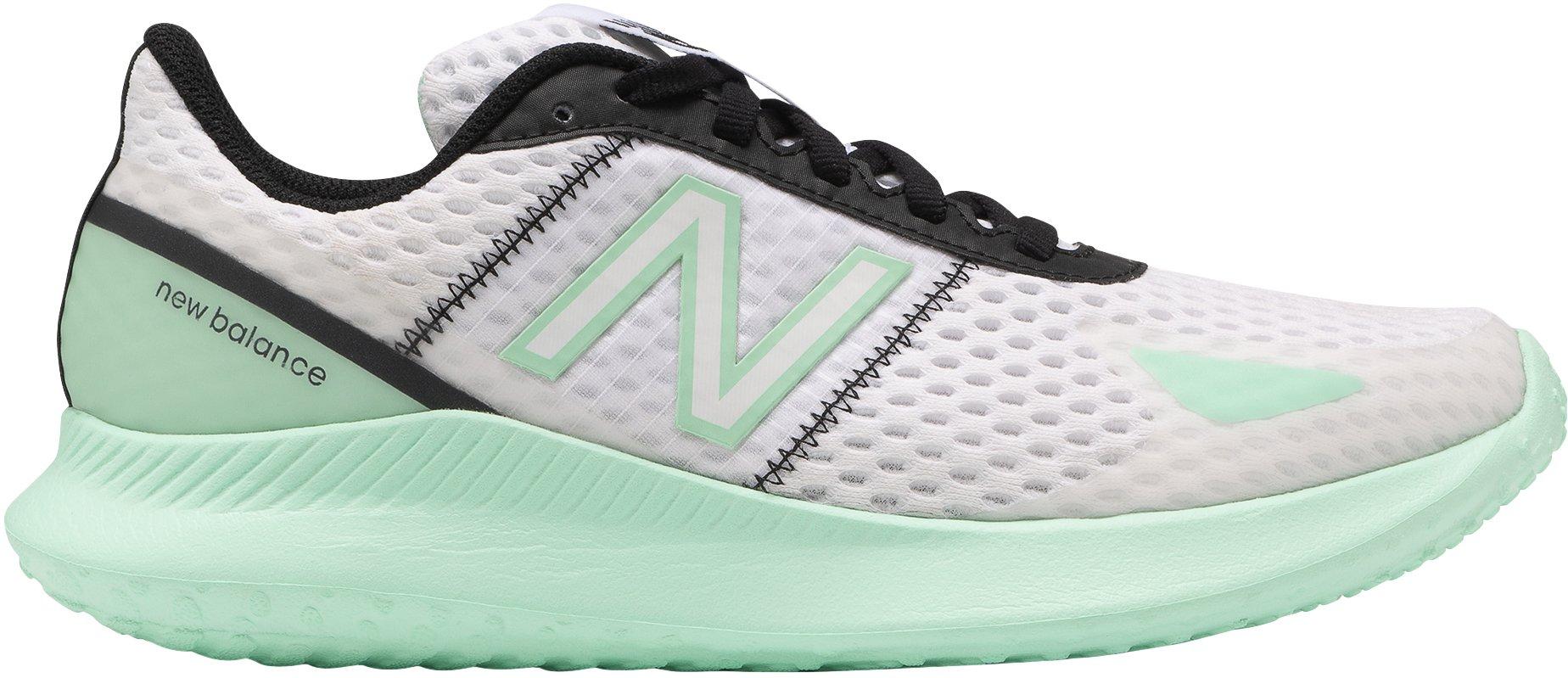 new balance running shoes pink