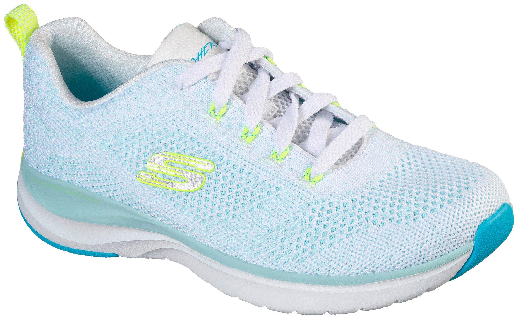 skechers women's training shoes