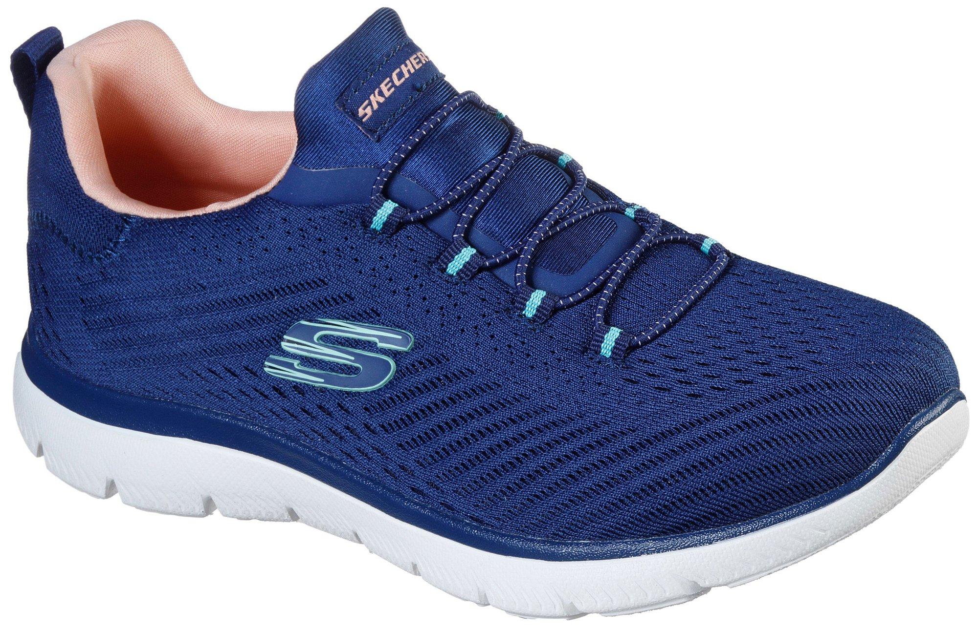 Skechers Womens Summits Fast Attraction 
