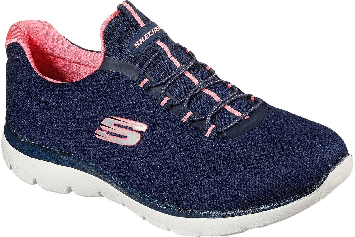 skechers summits women
