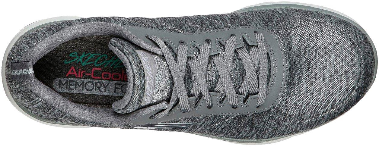 skechers flex appeal 3.0 metal works