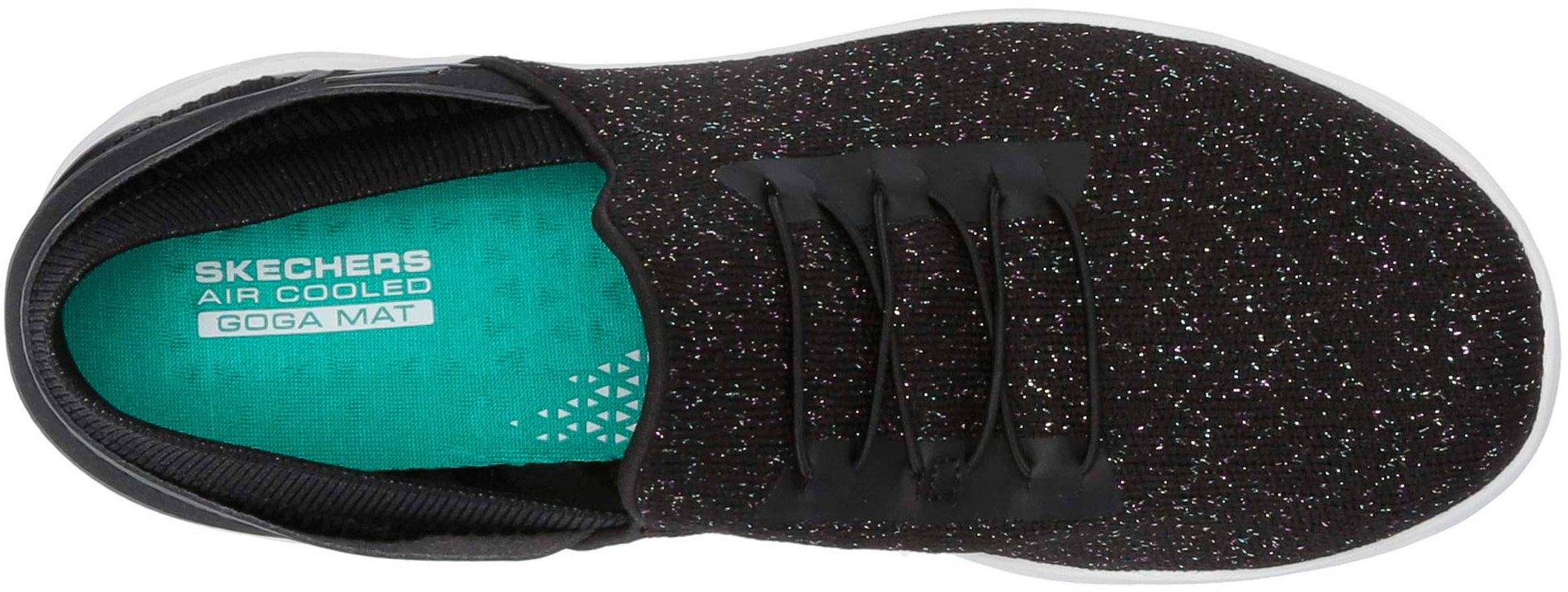skechers brogues womens