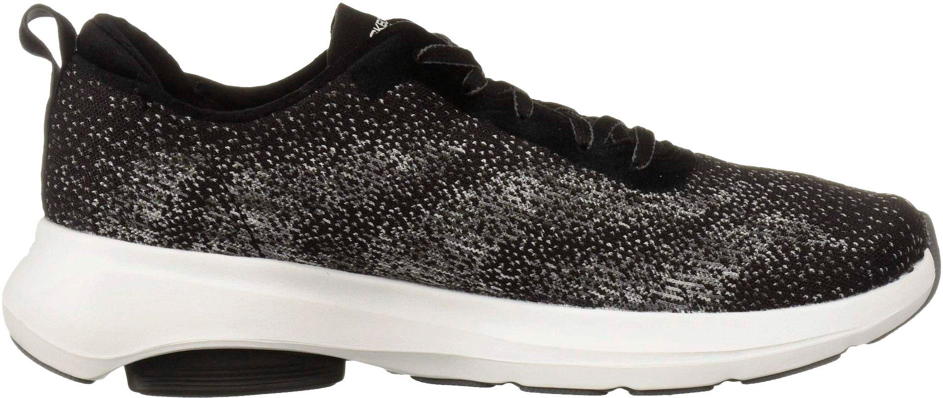 skechers go run viz tech