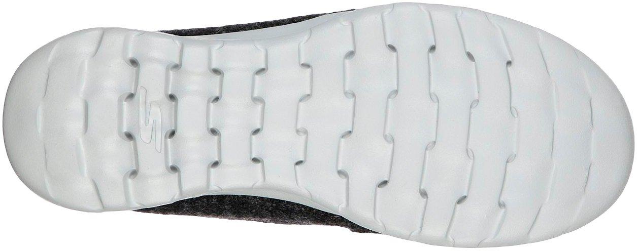 skechers wash a wool womens