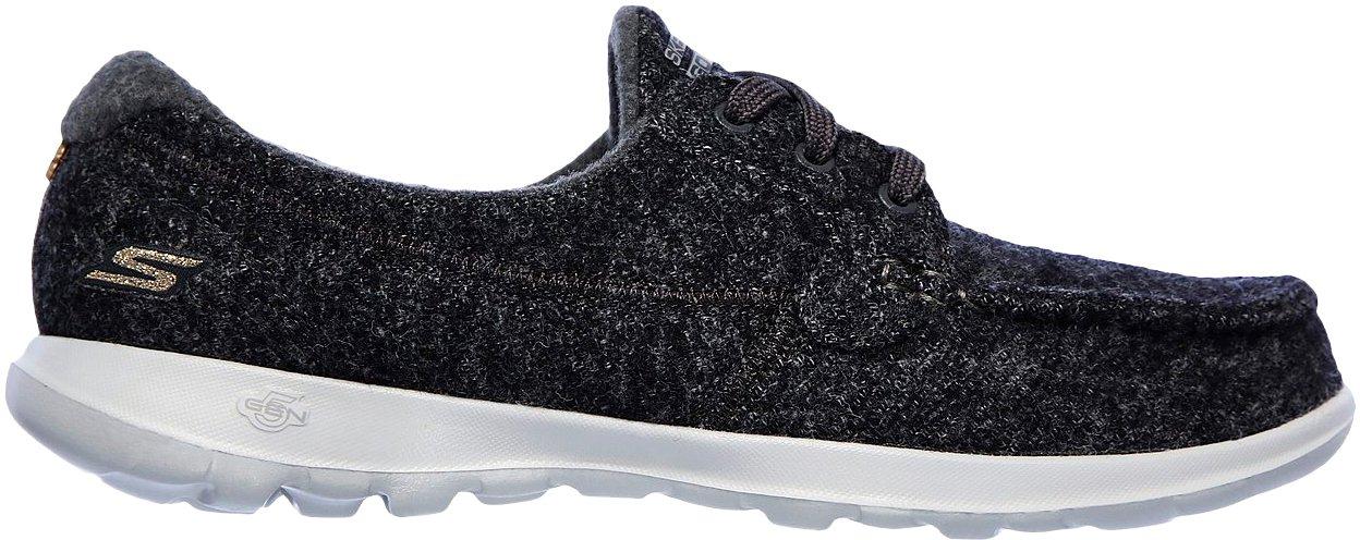 skechers wash a wool shoes