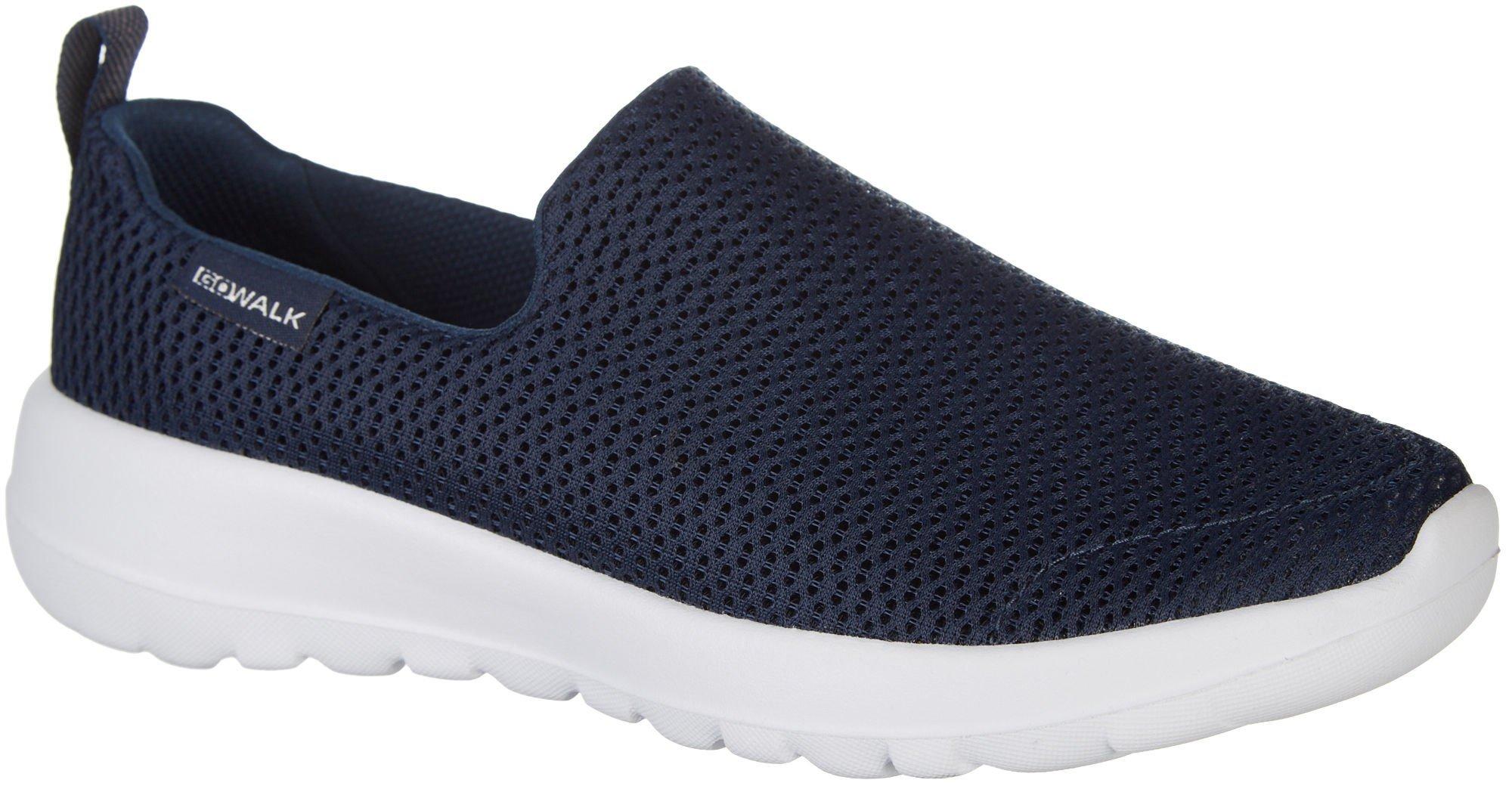 skechers slip on