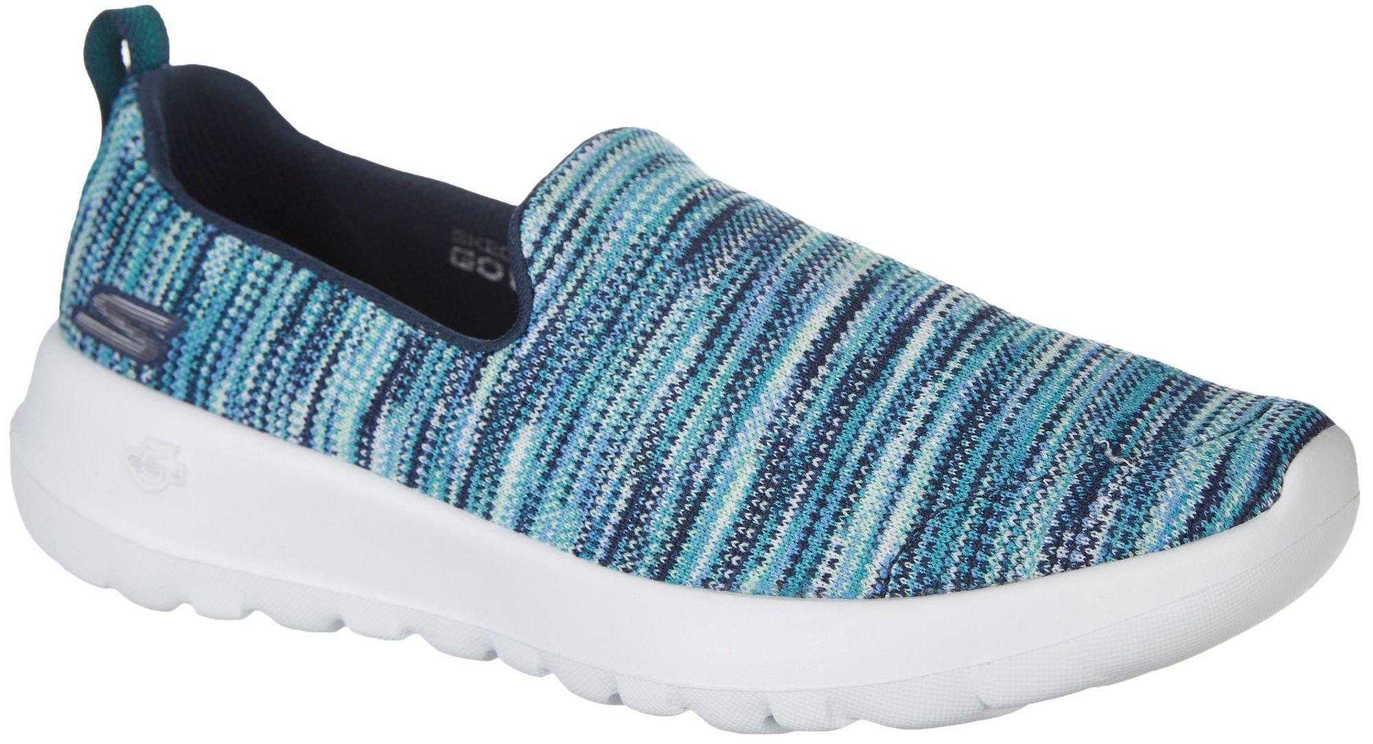 Skechers Womens GOwalk Joy Terrific 