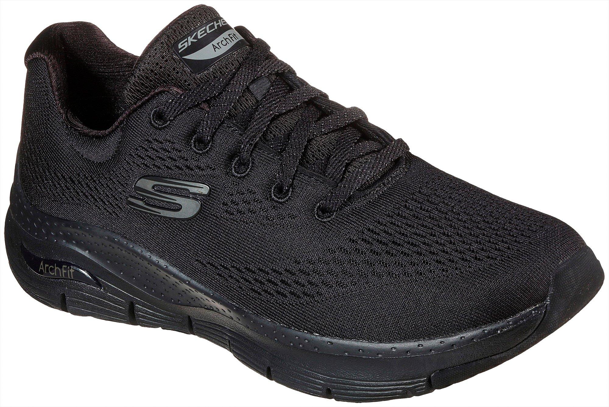 Skechers Womens Arch Fit Big Appeal Walking Shoes | eBay