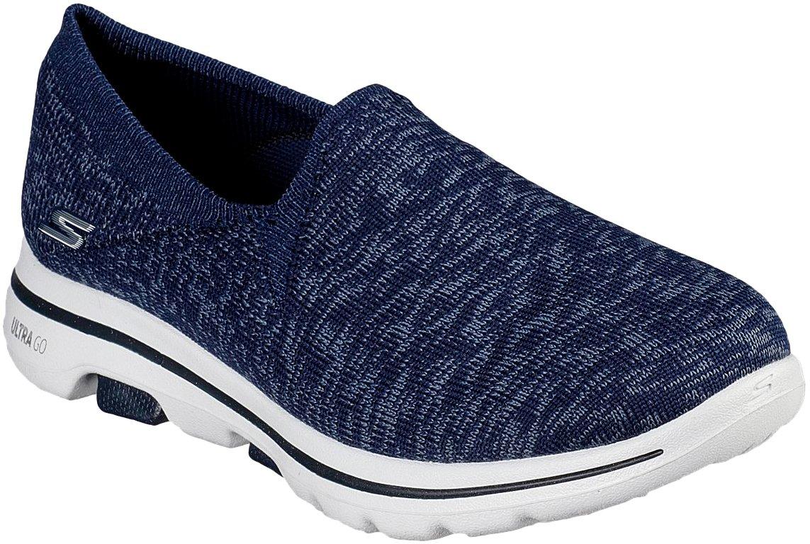 Skechers Womens GOWalk 5 Perfect Shoes 