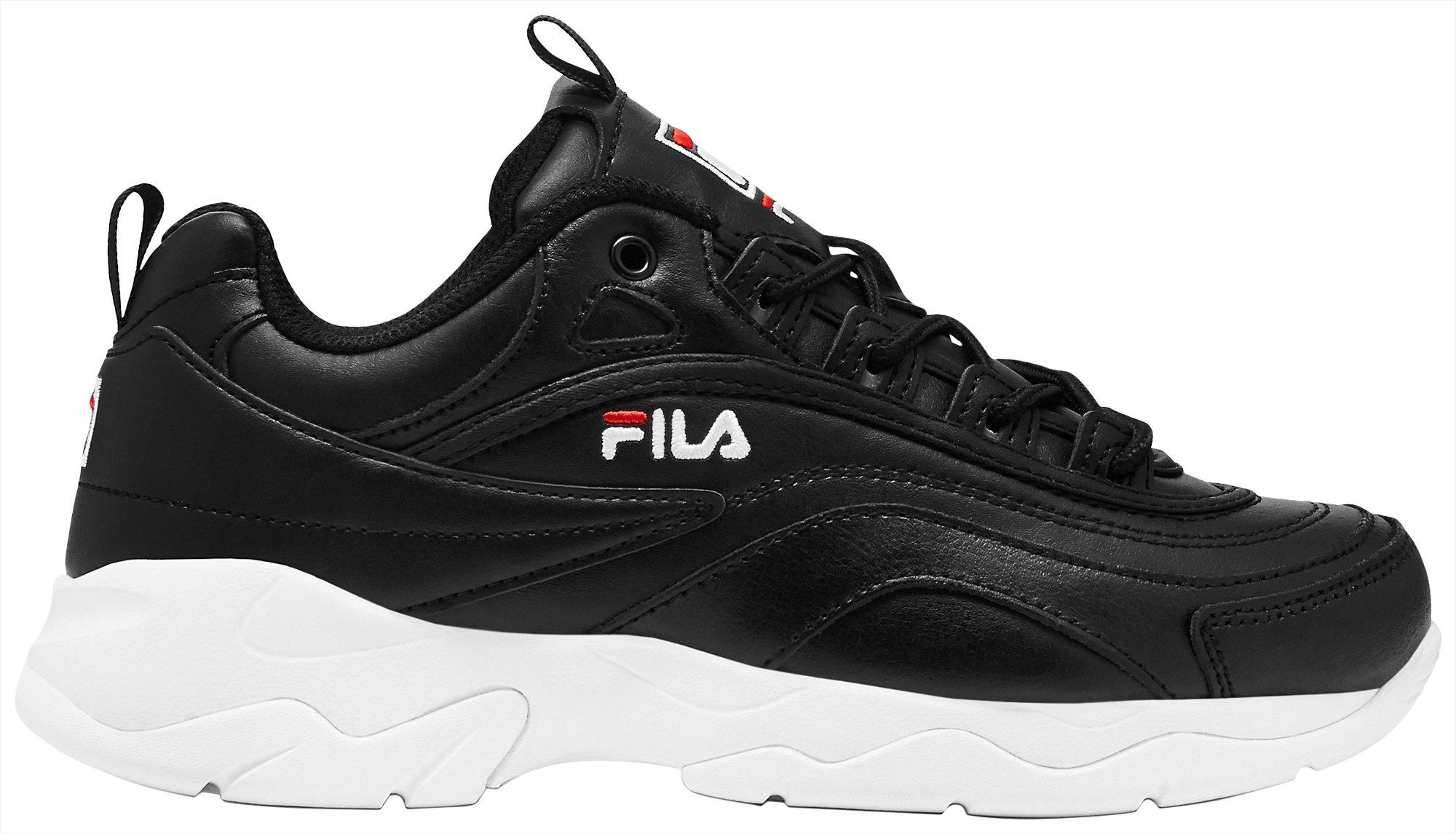 fila size 8