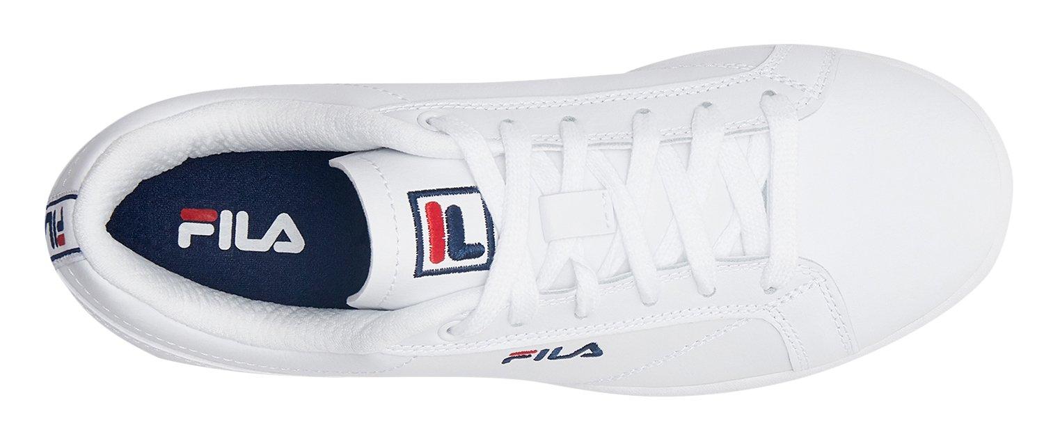 fila reunion shoes