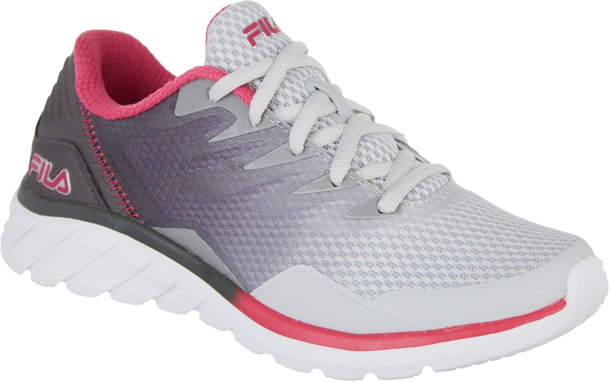 fila women's cross training shoes