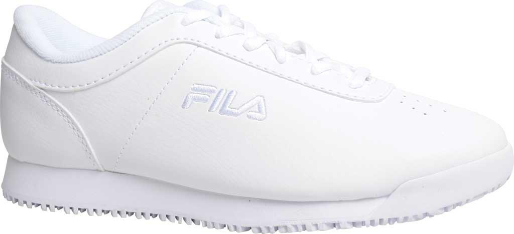 fila memory comfort trainer