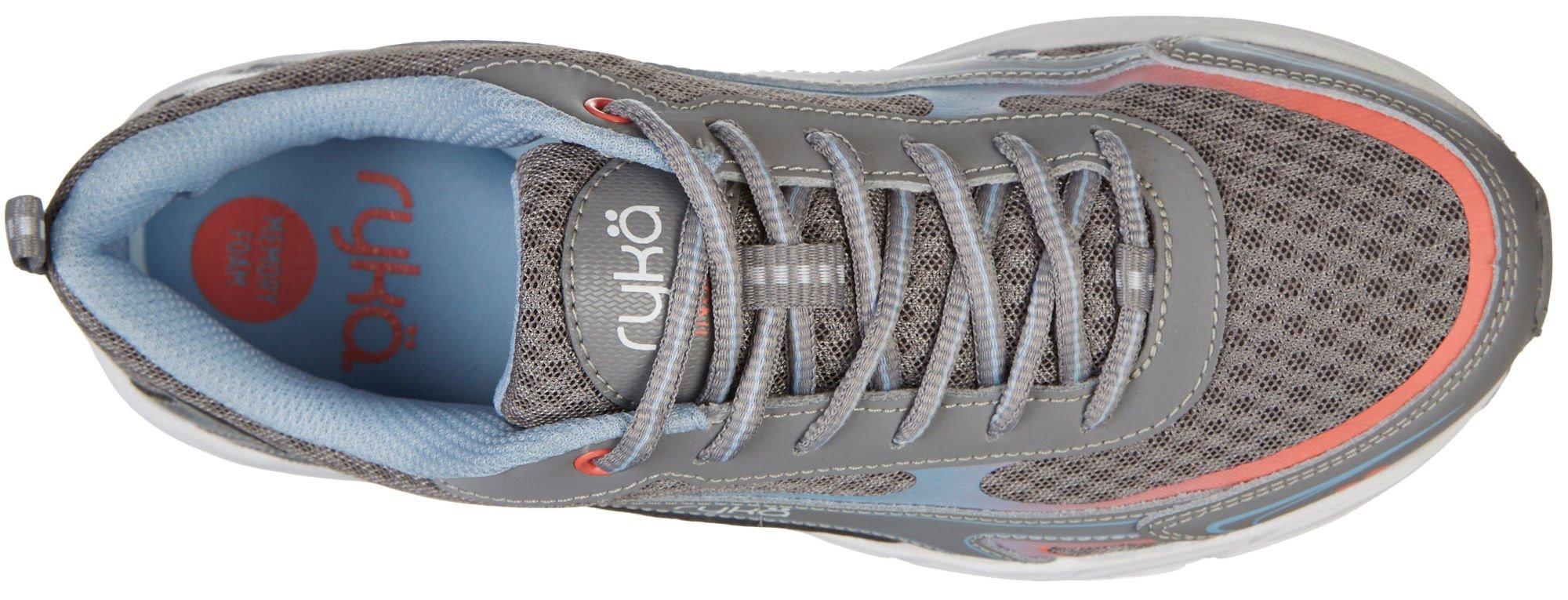 ryka inspire walking shoes