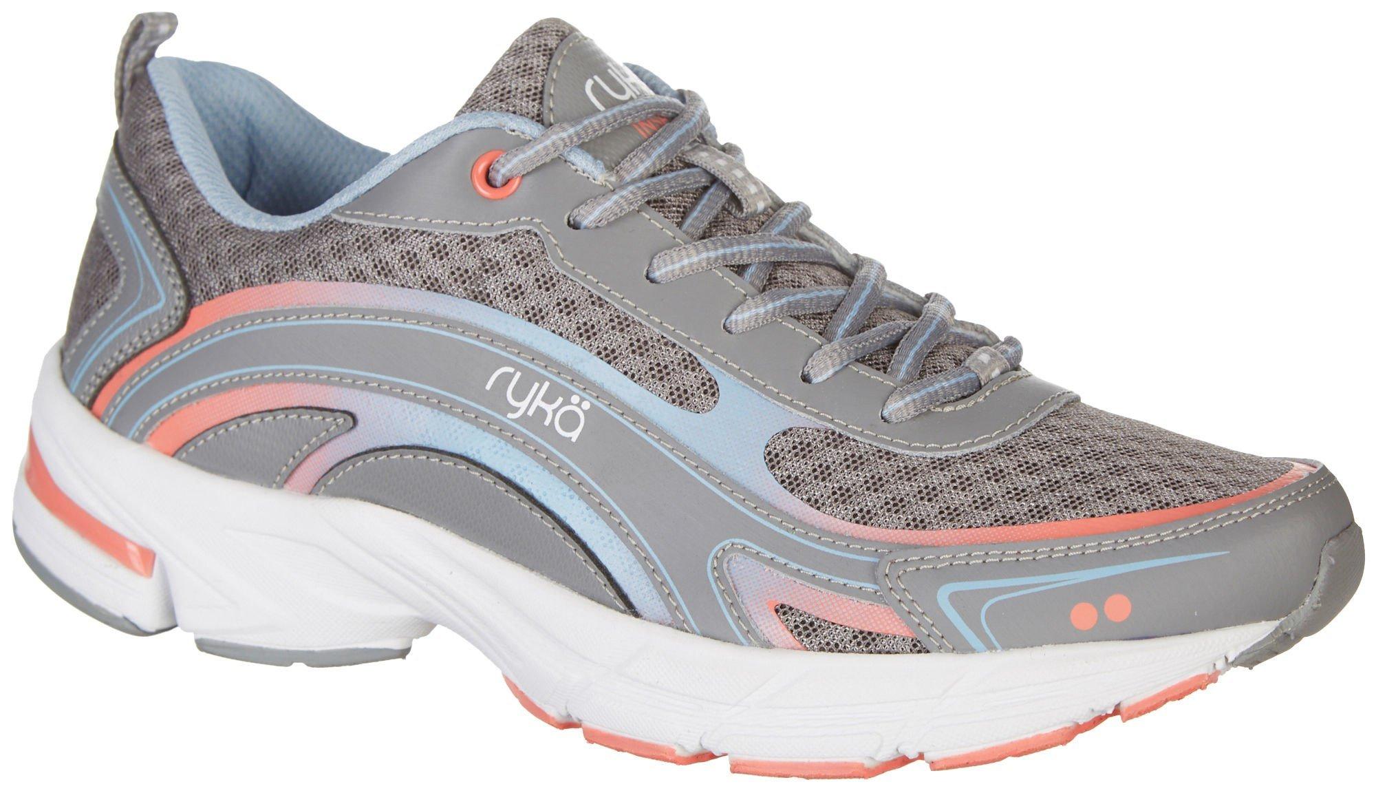 Ryka Womens Inspire Athletic Shoes 