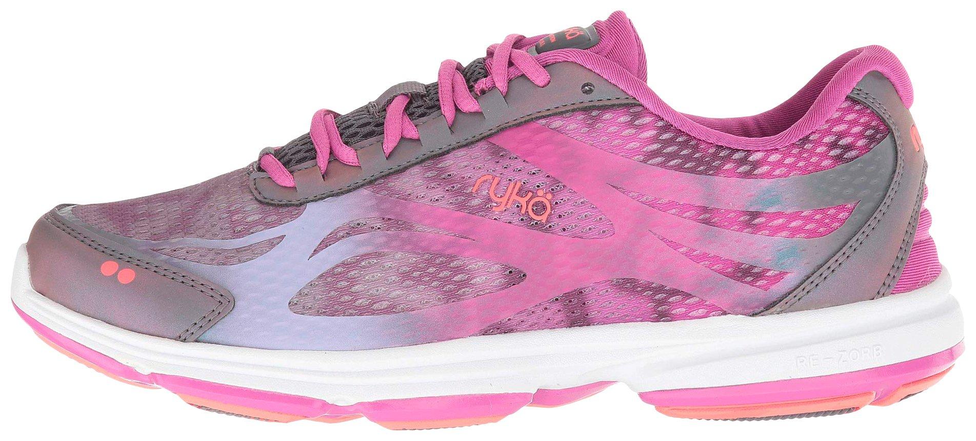 ryka women's devotion plus 2 walking shoe