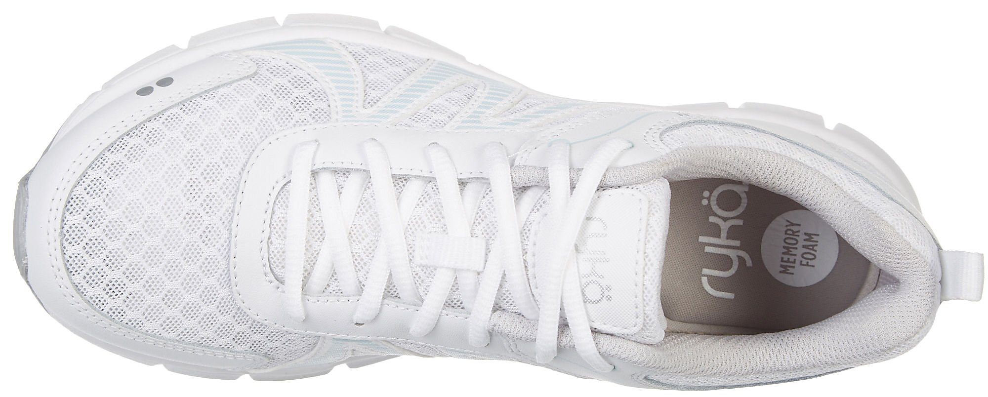 Ryka Womens Heather Walking Shoes
