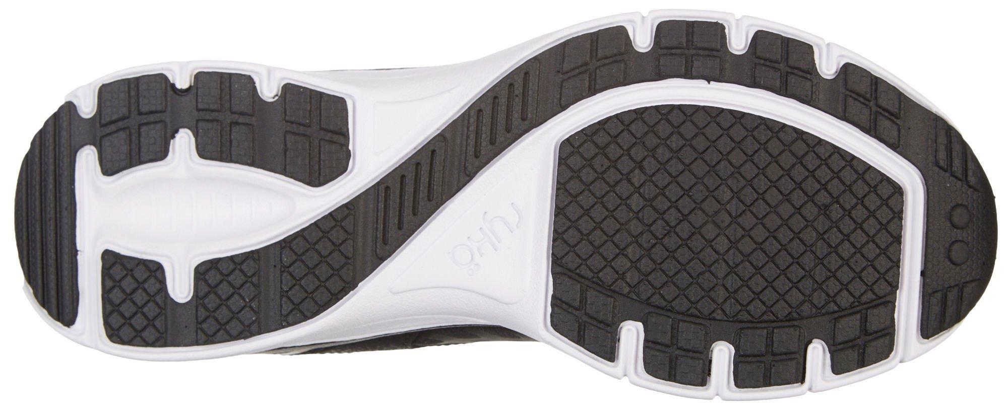 ryka rae athletic sneakers
