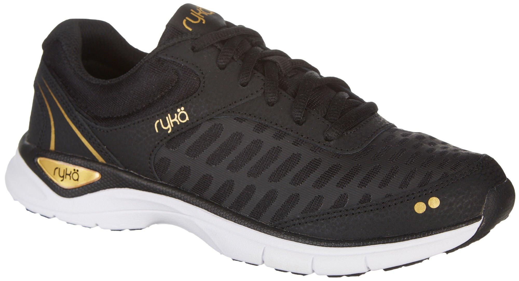 womens ryka rae athletic sneakers