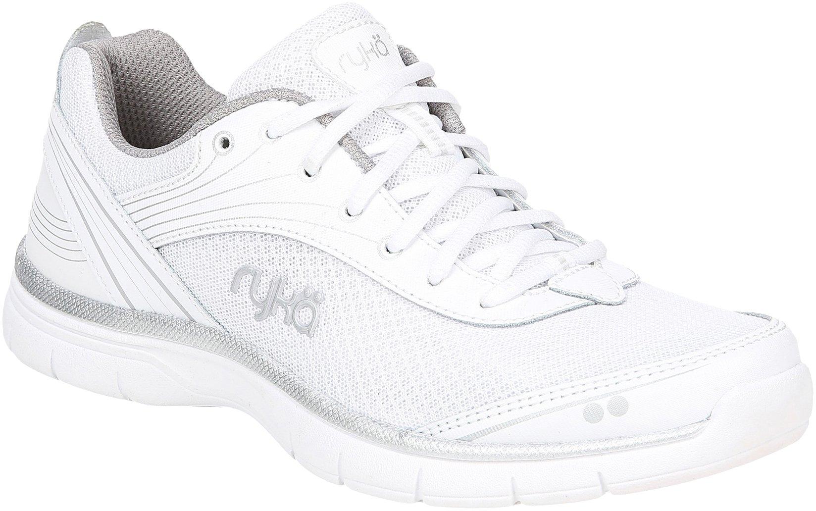ryka slip on walking shoes