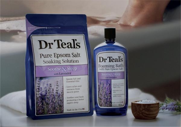 Dr. Teal's