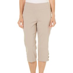 Women's Capri Pants | Capris, Cropped and Ankle Pants | Bealls Florida