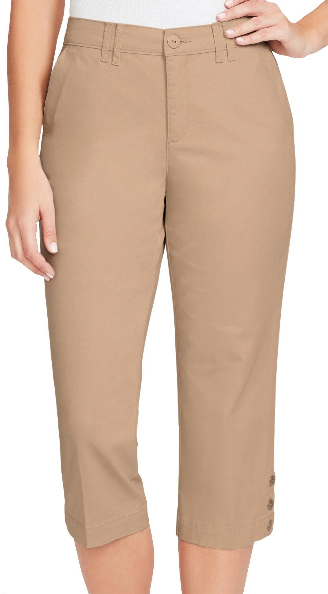 Women's Capri Pants | Capris, Cropped and Ankle Pants | Bealls Florida