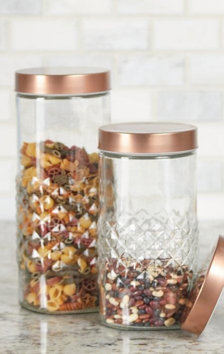 Food Storage