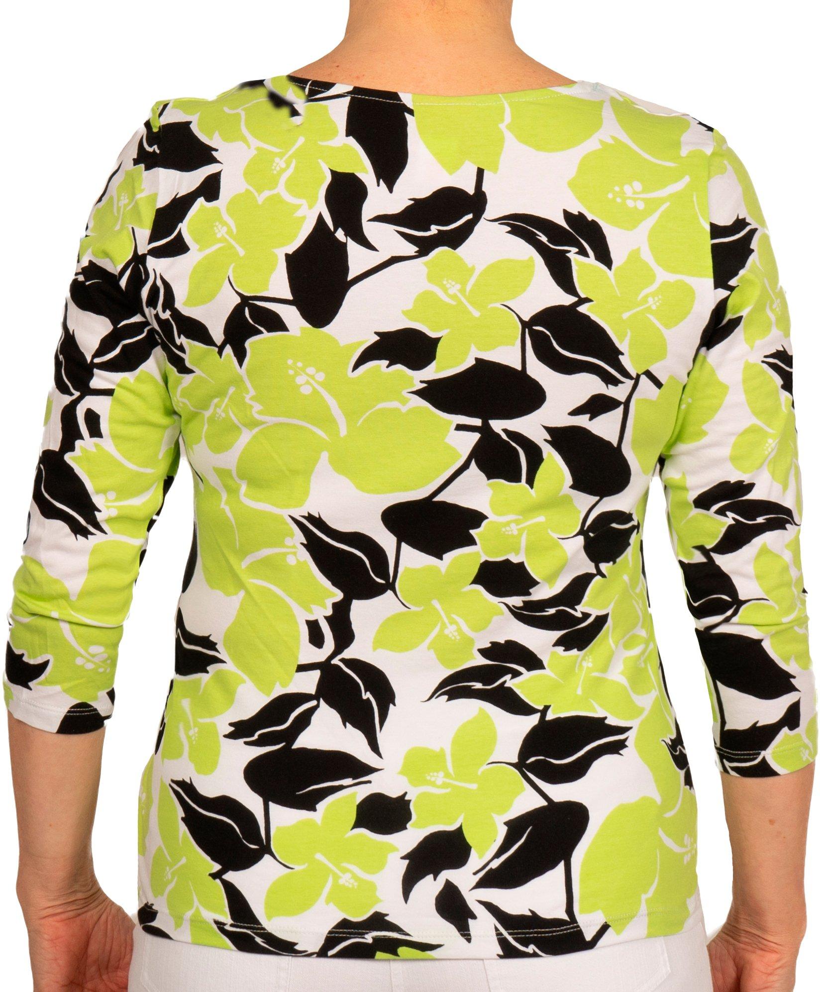 hearts of palm womens plus size clothing