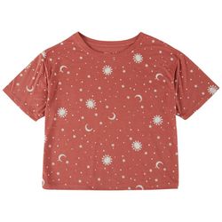 Cold Crush Juniors Cosmic T-Shirt