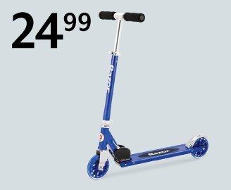 24.99 Razor® scooter