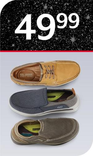 49.99 Casual shoes for men