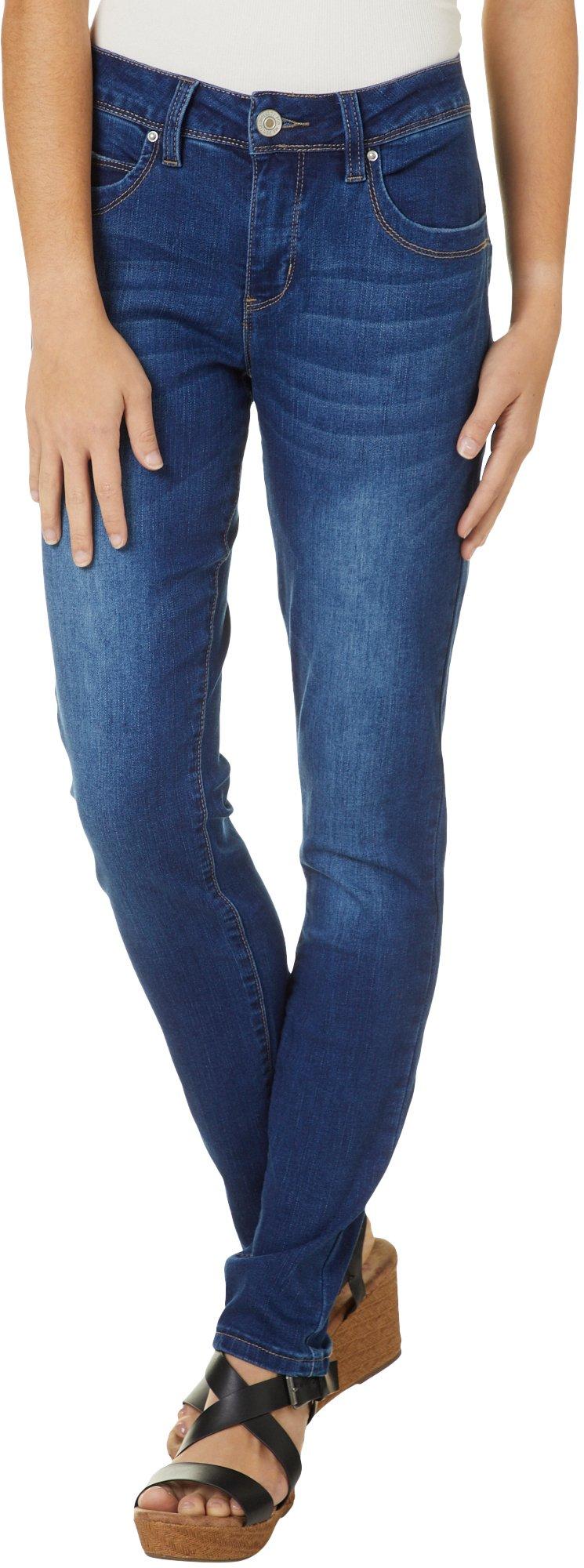 Jeans For Women Skinny Ankle Bootcut Straight Styles Bealls