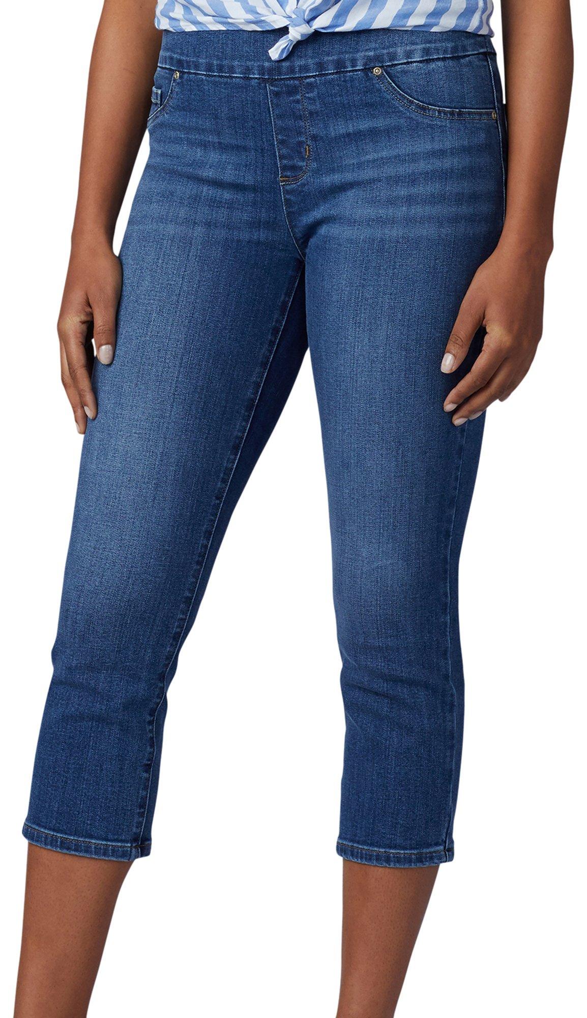 Lee Womens Capris Bealls Florida